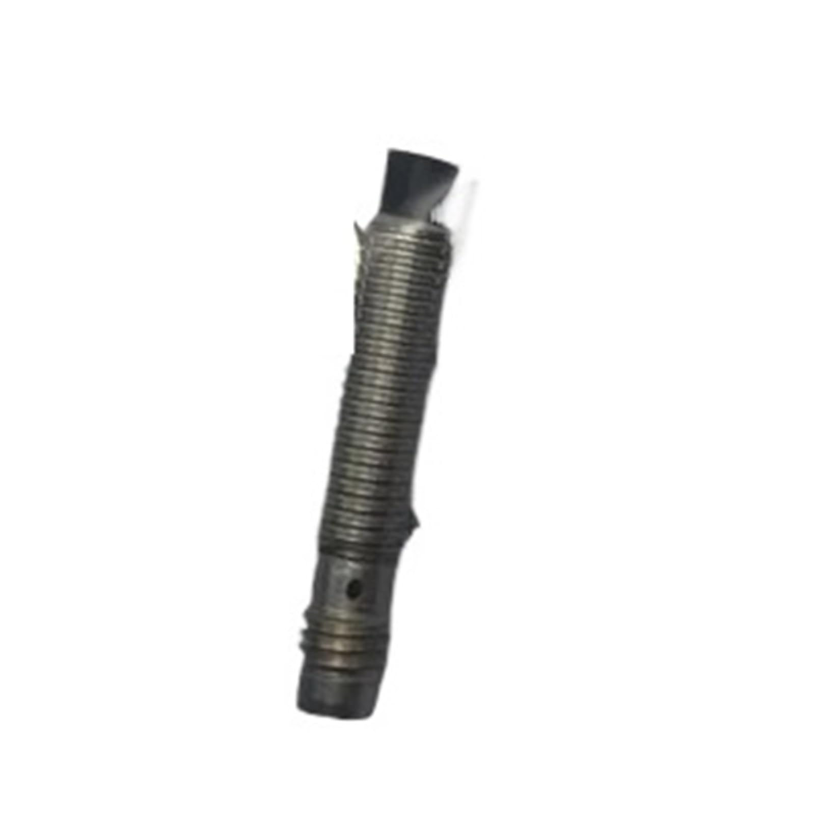 Détecteur de proximité inductif M08EH-PSC15B-S04G pour cylindre M08