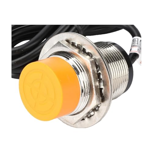 Capteur normalement fermé NPN LJ30A3-15-Z-AX pour sécuriser les fins de course M30