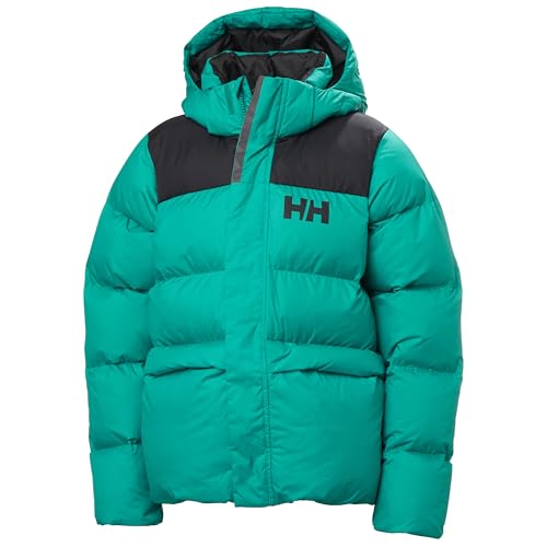 Child Puffer Jacket Helly Hansen Specter