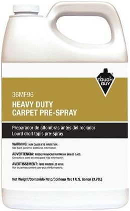 Carpet Cleaner,1 gal,Country Garden