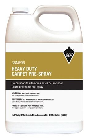 Carpet Cleaner,1 gal,Country Garden