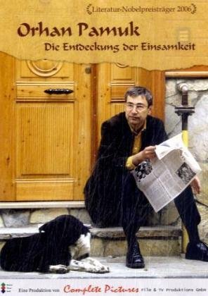 Preisvergleich Produktbild Orhan Pamuk - Die Entdeckung der Einsamkeit. DVD-ROM