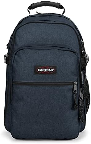 EASTPAK Tutor 39L Schulrucksack Groß Mehrfächer Laptop 16"