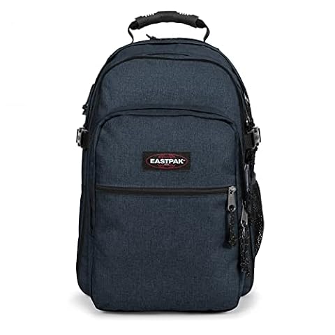 Eastpak TUTOR Plecak, 39 L - Triple Denim (Niebieski)