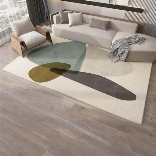 Calefactor Eléctrico Alfombra Cerámico PTC 110-220V