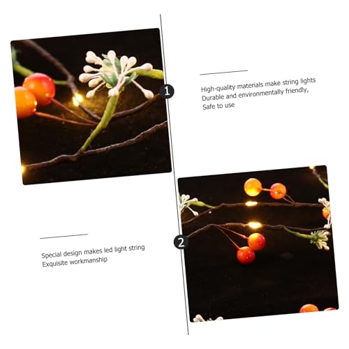 Consejos y comparativas para Comprar Luces de cortina para ventanas navideñas los mejores 10. 21 Imagen adicional