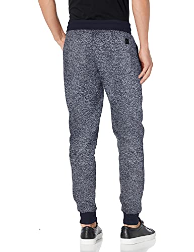 Image of Southpole Men's Basic Fleece Jogger 2pcs Pack