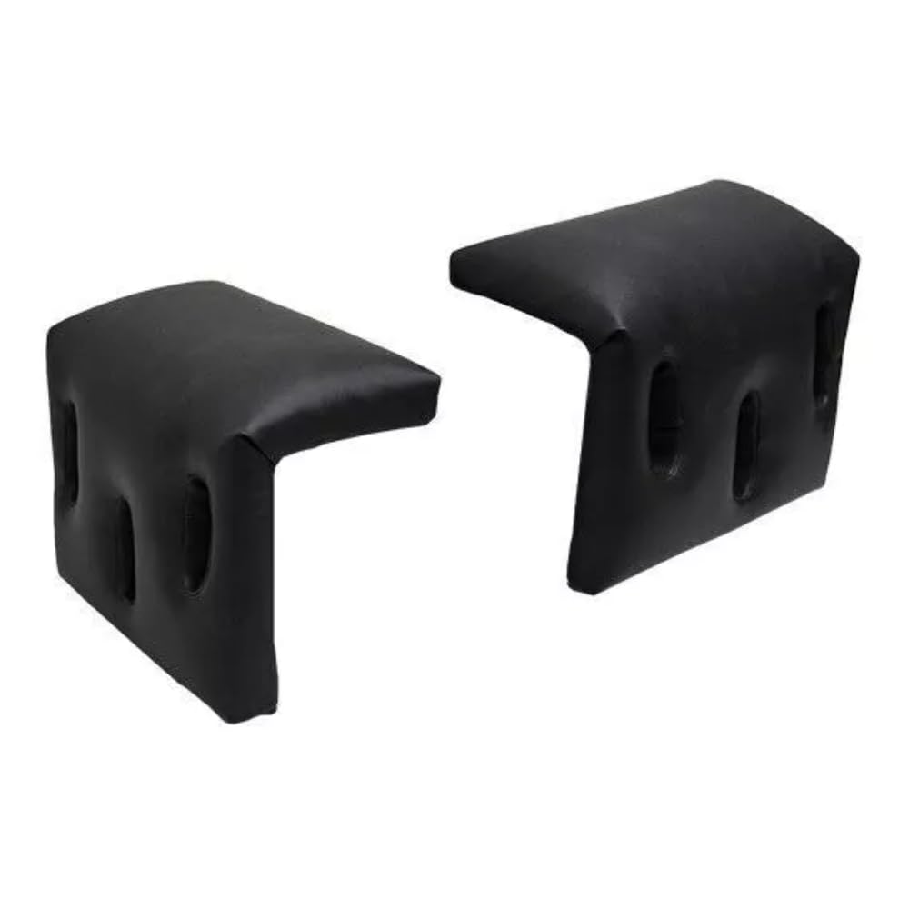Sourcefy 194738A1 Pair of Arm Rest fits Case 550G 550H 650G 650H 650K 650L 750H 850K 850L