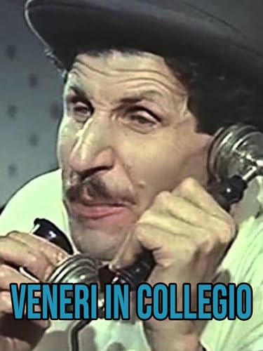  Veneri in Collegio