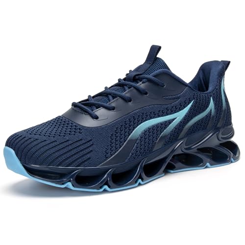 Image of TSIODFO Women's Sneakers Athletic Running Walking Shoes