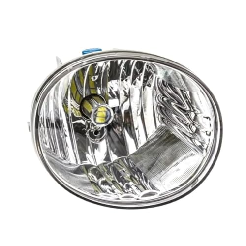 Feu antibrouillard arrière LED pour Toyota RAV4 et 4Runner 2004-2005