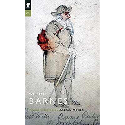 William Barnes