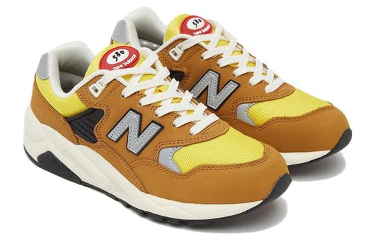 Image of New Balance Men's 580 Sneakers