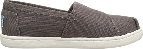 Image of TOMS Men's Alpargata Classic Slip-on Espadrille, Textile /Synthetic Upper