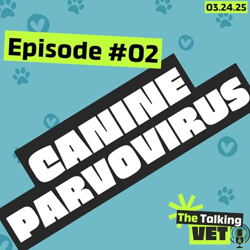 Canine Parvovirus