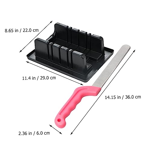 Couteau mousse floral pour couper sans effriter vos supports - 5