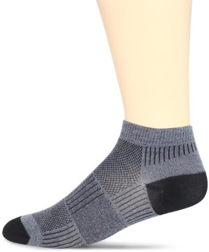 WrightsockCoolmesh II Lo Blister Free Socks- Great for Hiking Running Walking Lightweight Breathable Durable Dry