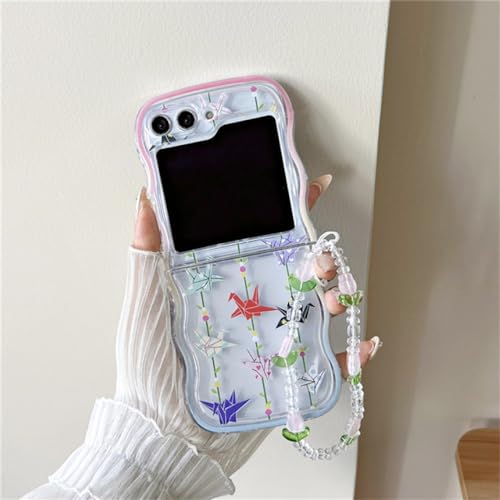 Étui Galaxy Z Flip 3 antichoc pour sécuriser votre smartphone avec élégance