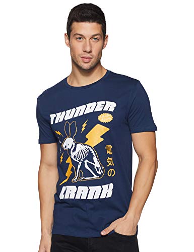 Image of ABOF Men T-Shirt