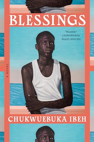 BLESSINGS: A Novel view 2