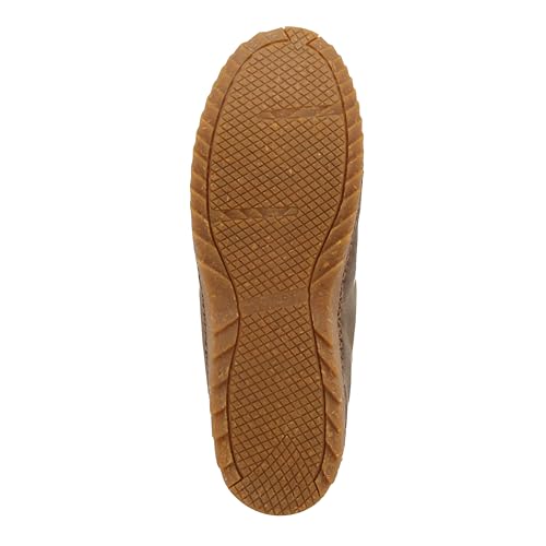 Image of Twisted X Men's Zero X Leather Loafer Shoes