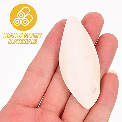 Cabilock Brinquedo molar para animais de estimação, 10 peças, brinquedo de morder de papagaio, espin