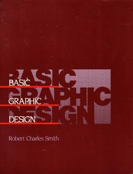 Paperback Basic Graphic Design Book