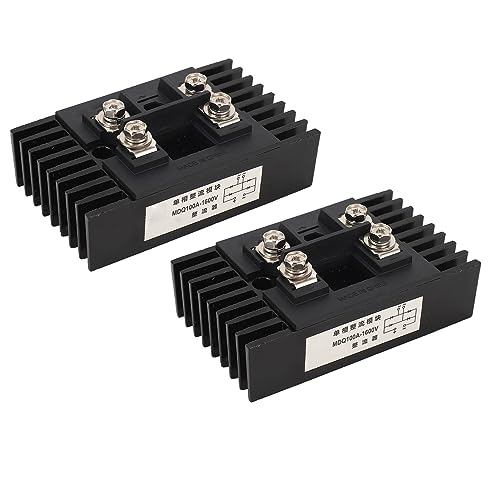 Redresseurs de générateurs étanches 1600V pour charge de batterie stable - 6