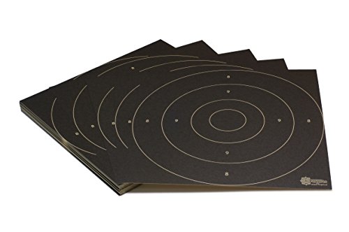 Cibles tir à l'arc en carton chamois Duel Target pour partager le plaisir du tir authentique