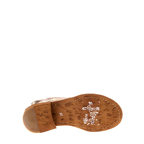 Felmini - Scarpe Donna - Innamorarsi Com Grace