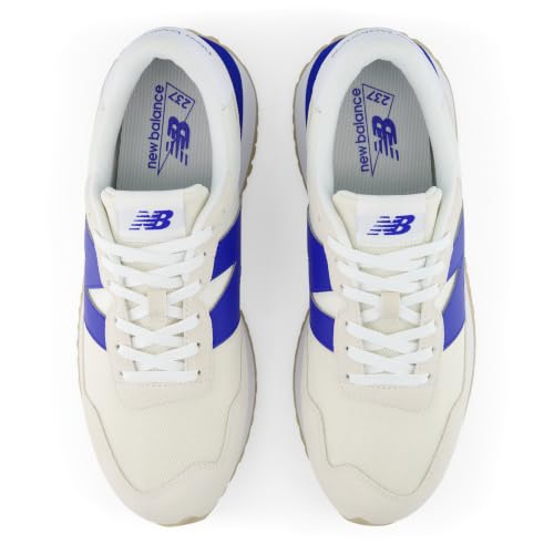 Image of New Balance Men's 237 V1 Sneaker
