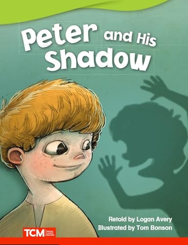 Peter and His Shadow (Literary Text)