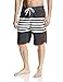 Laguna Men's North Shore E-Boardshort