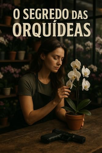 O Segredo das Orquideas