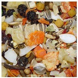 Higg Avian Treats Frt&Veg Large 20