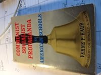 Communist Socialist Propaganda B0074QPGPC Book Cover