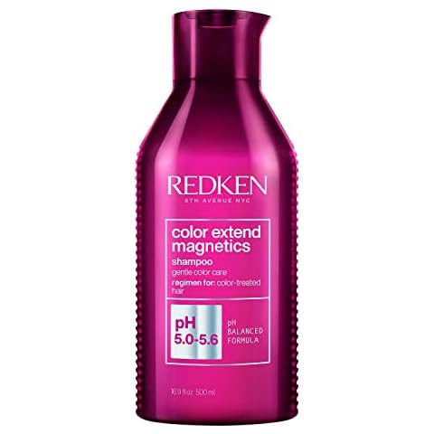REDKEN Champú Protector del Color Color Extend Magnetics Cover