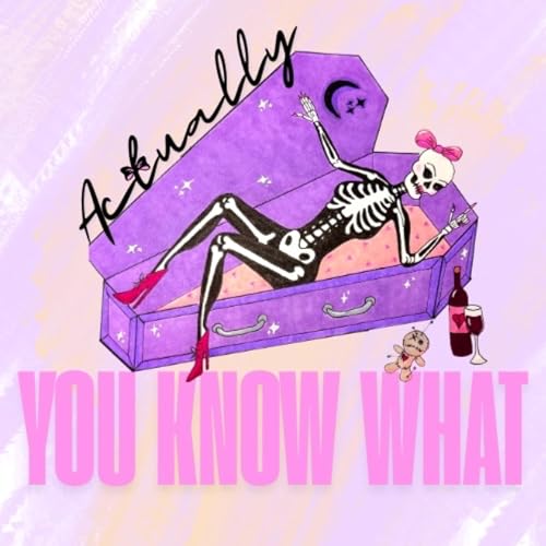 Actually, you know what cover art