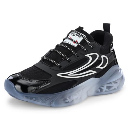 Leatherkraft Mens Sneaker