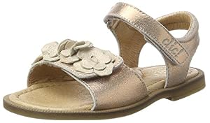 Clic! Clic! Mädchen 8791 Riemchensandalen Clic! Clic! Mädchen 8791 Riemchensandalen