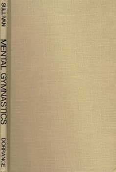 Hardcover Mental gymnastics, Book