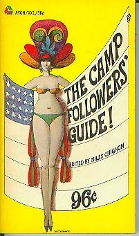 Paperback The Camp Followers' Guide Book