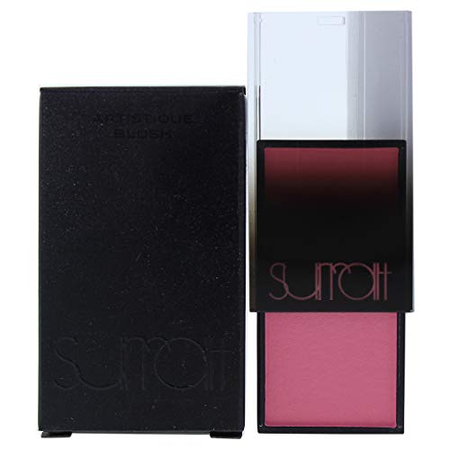 Image of Surratt Beauty Artistique Blush - 12 Tu Me Fais Rougir Warm Bright Pink 0.14oz