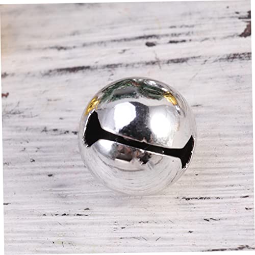 Popetpop 10Pcs Nativity Accessories Small Puppy Collar Cat Bell Collar Puppy Collars Dog Bell Pendant Bell For Dog Collar Jingle Bells Little Bell Belt Puppy Dog Bells For Collar Strap Pet #TOP3