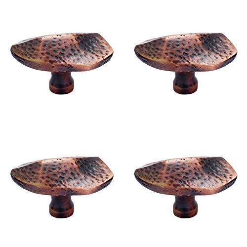 Preisvergleich Produktbild Adonai Hardware Lazarus Decorative Brass Cabinet Knob