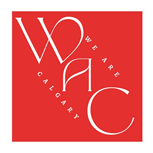 WeAreCalgary cover art