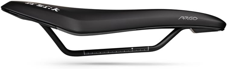 Fizik Terra Argo, Gravel Short-Nose Saddle