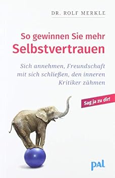 Paperback So gewinnen Sie mehr Selbstvertrauen. [German] Book
