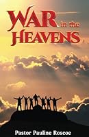 War in the Heavens 1732570779 Book Cover