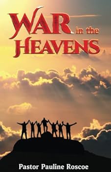 Paperback War in the Heavens Book